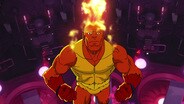 Planet Hulk Part 2 (Part 2 of 2)