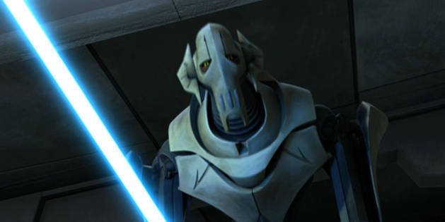 Star wars the clone wars duel of best sale the droids