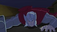 Inhumans Among Us