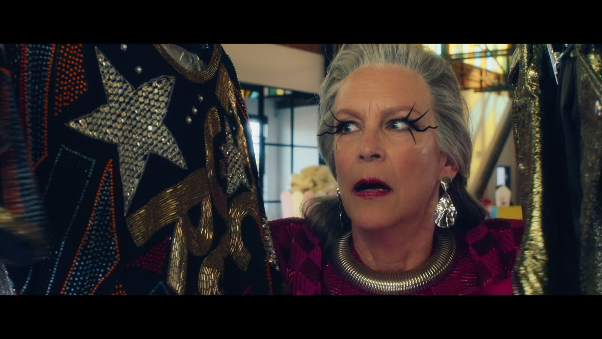Freakier Friday | Now Playing in Theaters