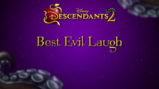 descendants disney lol