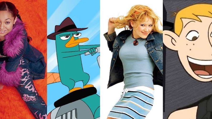 Quiz: Which 2000s Disney Channel Character Are You? | Disney News Quiz: Which 2000s Disney Channel Character Are You? | Disney News