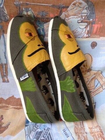 Jabba Shoes 14