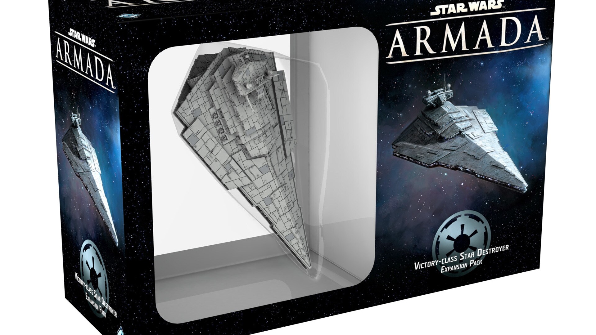 Star Wars Fantasy Flight games - Star Wars: Armada Expansion Pack