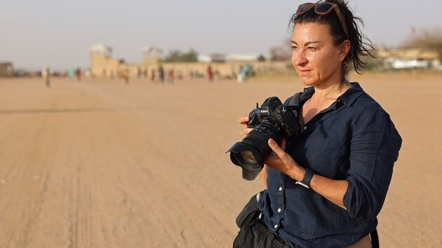 Love+War (2025) Trailer | National Geographic Documentary Films