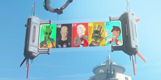 Meet The Aces - Star Wars Resistance