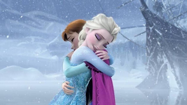 Quiz: Are You Anna or Elsa?