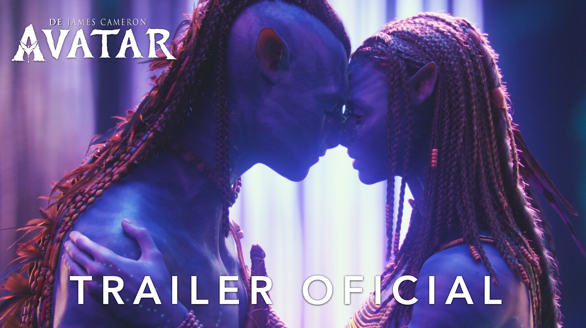 Avatar | Trailer Oficial Legendado