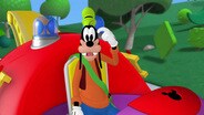 Mickey Mouse Clubhouse Road Rally Part 1 (Part 1 of 2)
