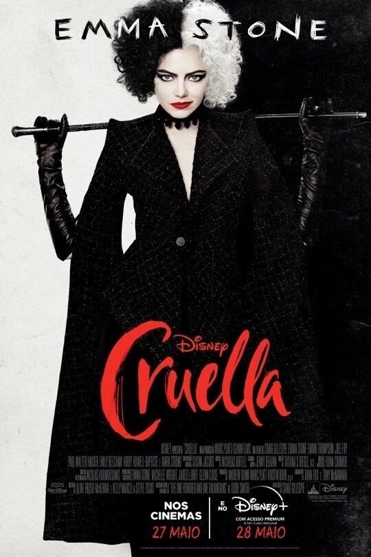 Cruela