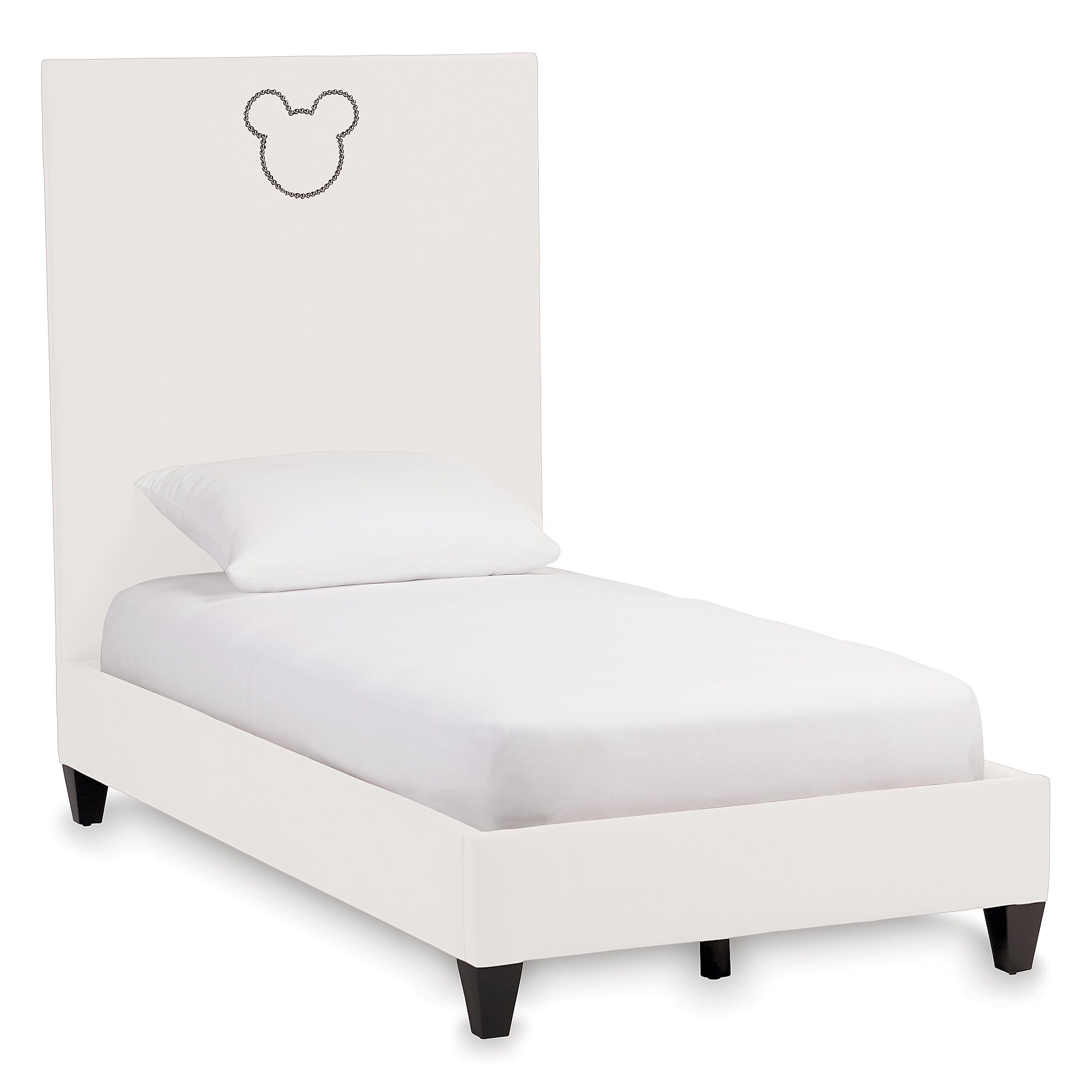 Mickey Mouse Holmby Bed by Ethan Allen