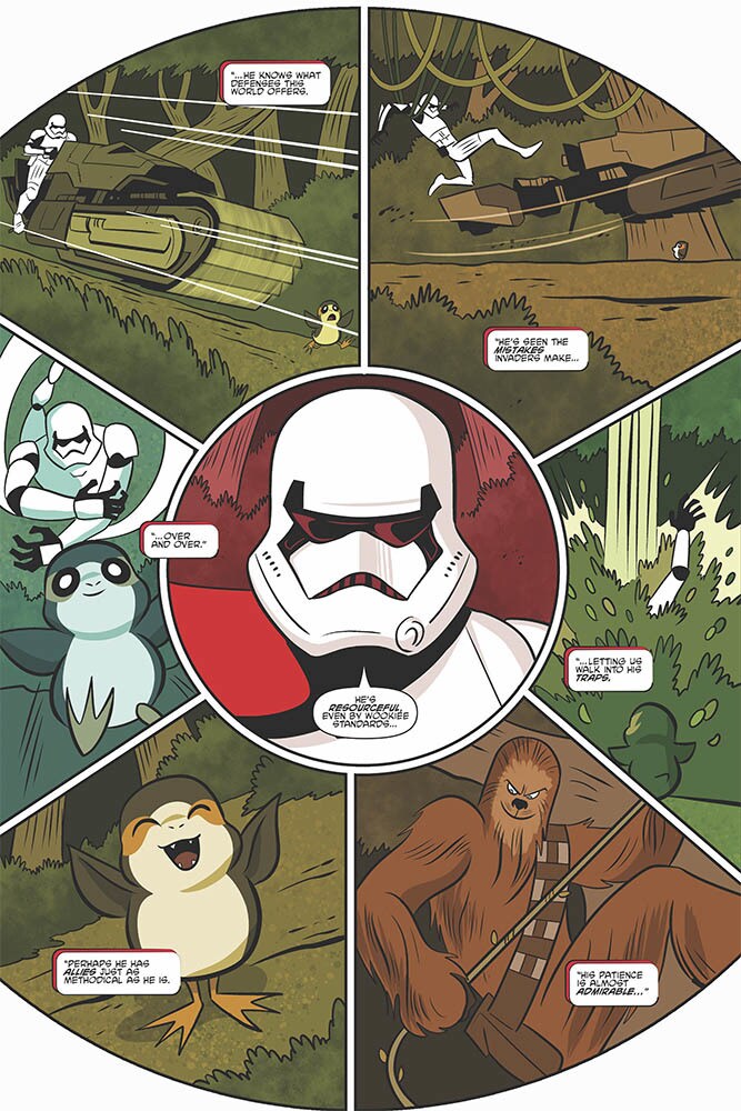Star Wars Adventures #29 page 5