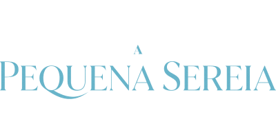 Logo de A Pequena Sereia