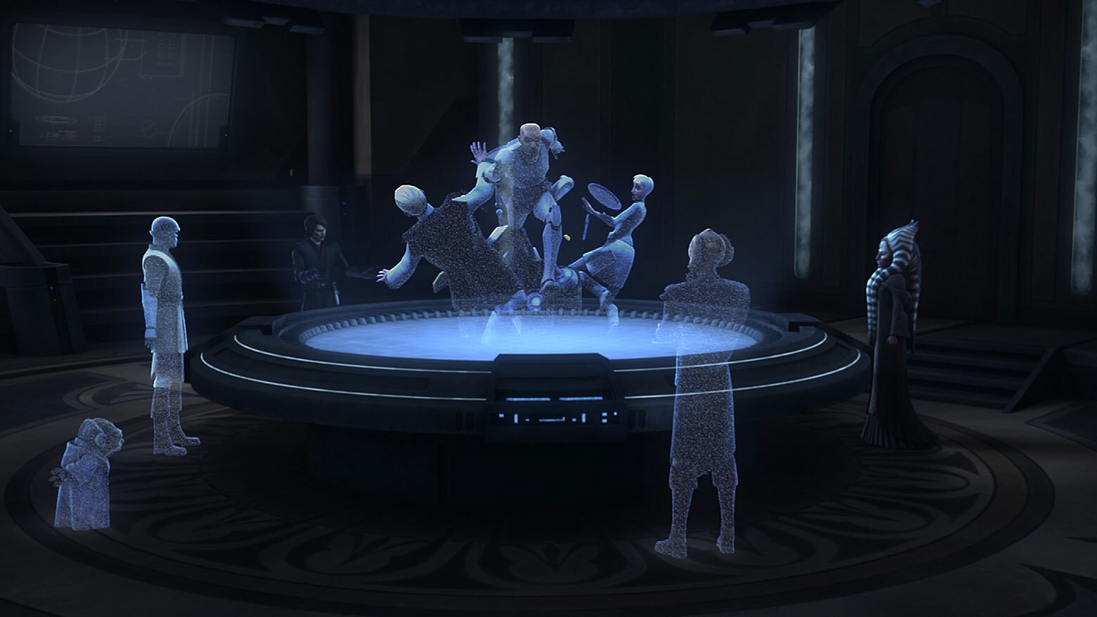 "Orders" Episode Guide | The Clone Wars