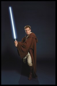 Star Wars and The Power of Costume - Obi-Wan Kenobi
