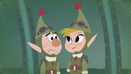 Kringle Academy: Do's and Don'ts