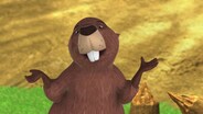 Darby, Solo Sleuth & Doggone Buster
