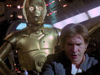 Never Tell Me the Odds