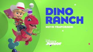 Tico e Teco: Vida no Parque': 2ª temporada da animação já está disponível  no Disney+! - CinePOP