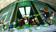McSatchle / Fart-Topia