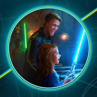 Queen's Shadow Author E.K. Johnston, Plus Star Wars: Galaxy's Edge News