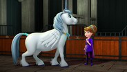 The Mystic Isles: The Mare of the Mist