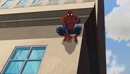 Spidah-Man!
