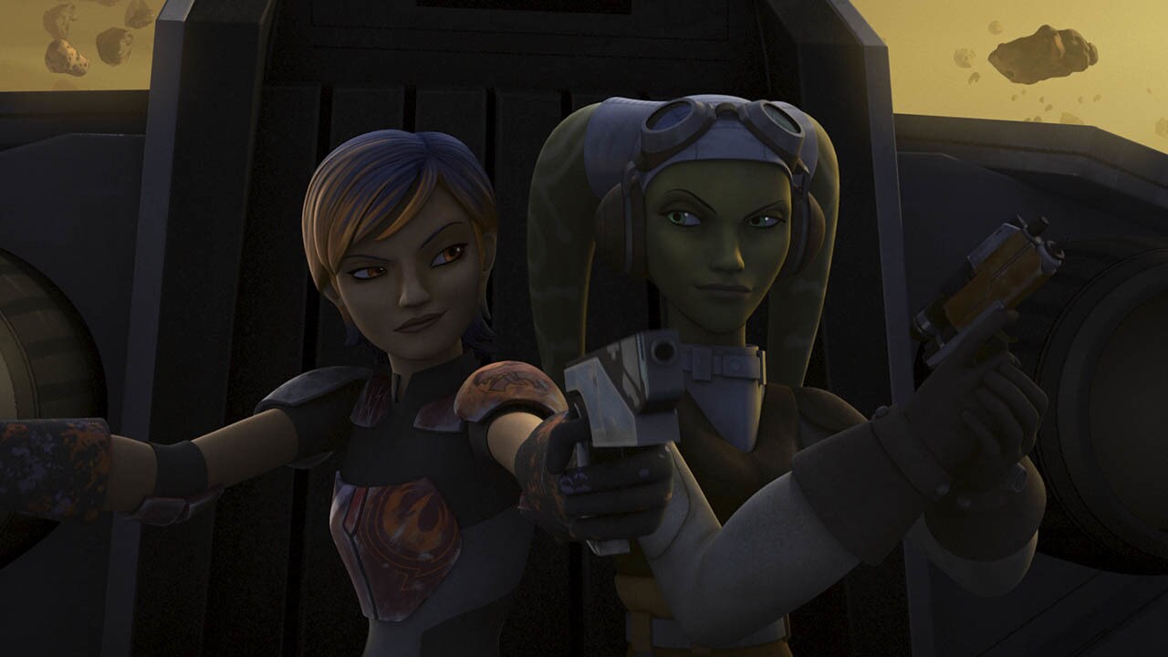 10 Of Hera Syndullas Greatest Moments 6311