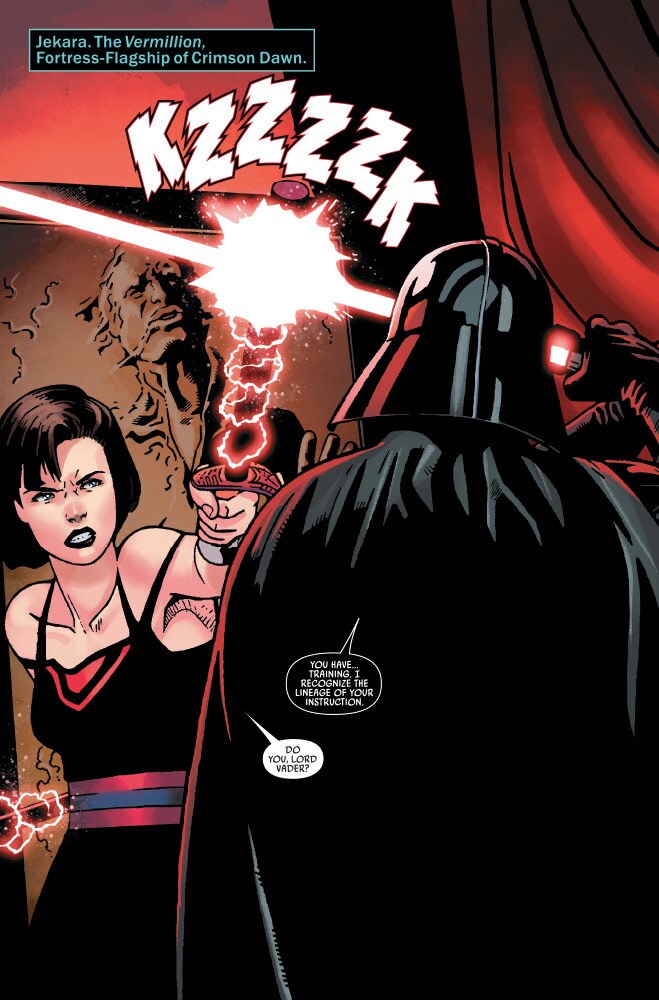 Star Wars #16 preview 2