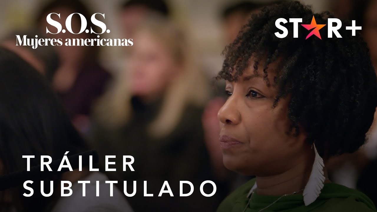 S.O.S: Mujeres Americanas | Tráiler Oficial Subtitulado | Star+