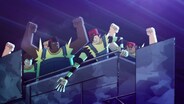 The Robo-Roundup