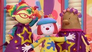 The Mane Event / Stuck on You