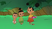 The Lost Kids / The Big Fight