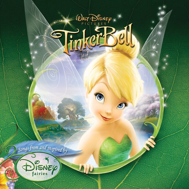 Tinker Bell: Soundtrack