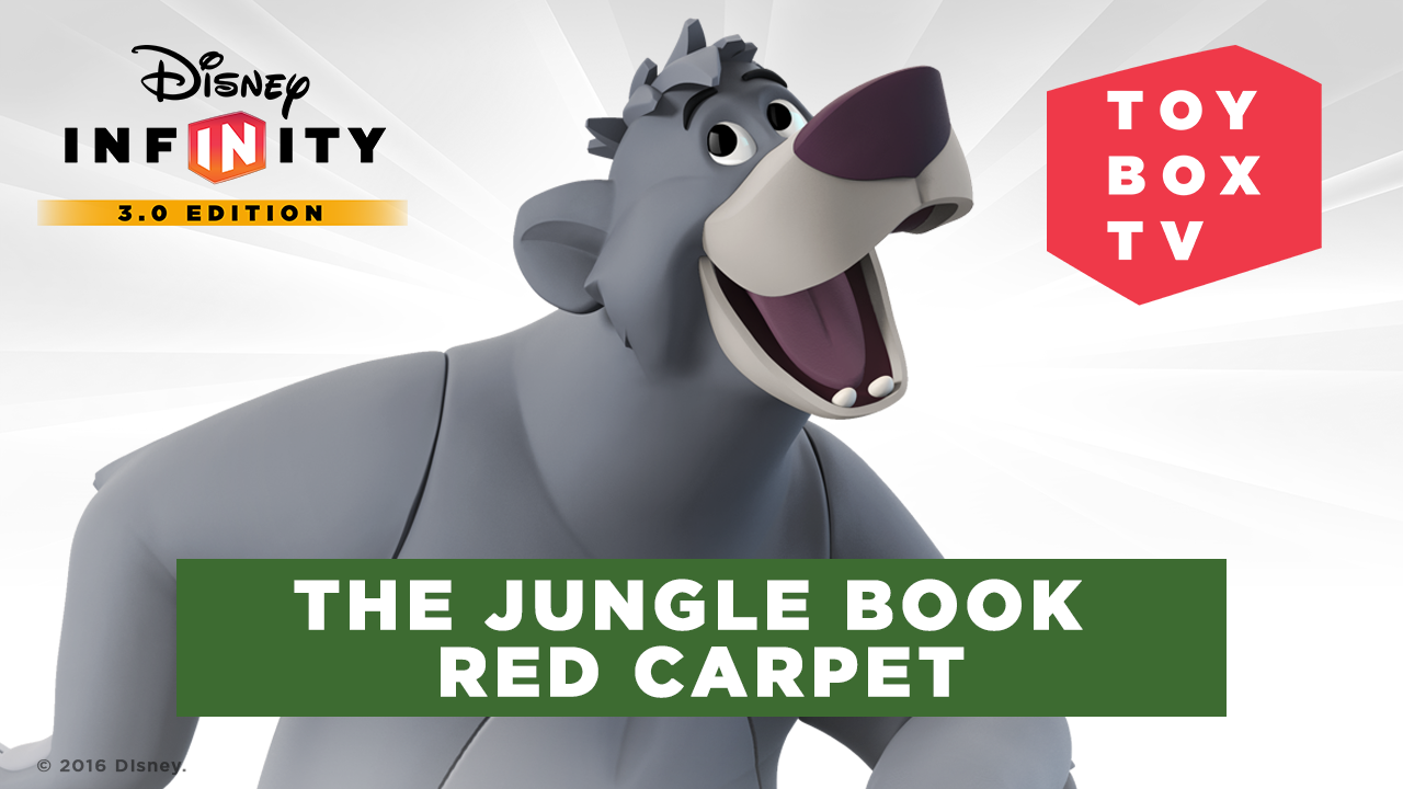 Baloo Jungle Book, Disney Movie Animals, Disney Jungle Book Toys