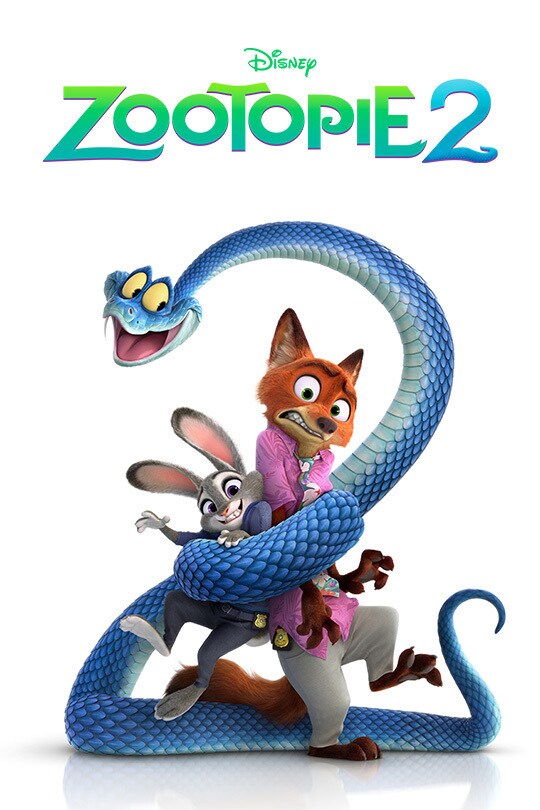 Zootopie 2