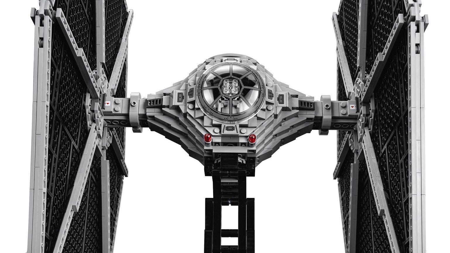Ultimate Collector Series LEGO TIE Fighter - Exclusive Reveal!