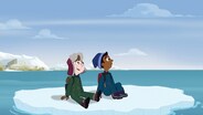 Snow Way Out / Teacher Feature