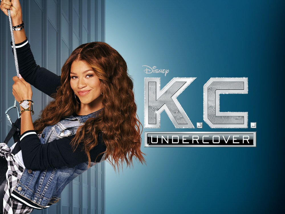 K.C. Undercover | DisneyLife