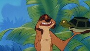 Once Upon a Timon Part 1 and 2
