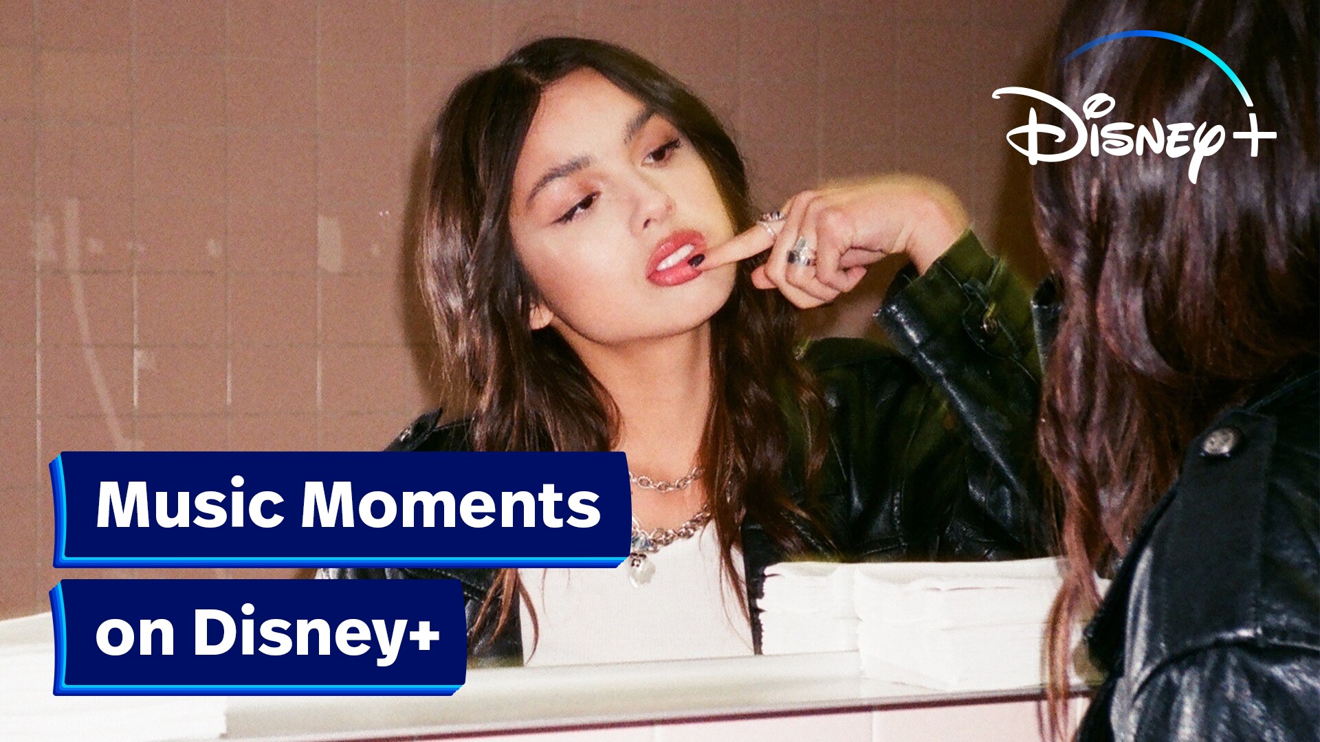 "Replay" - Official Music Video - Zendaya | Disney Video
