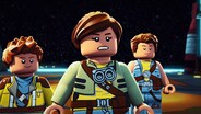 A Hero Discovered