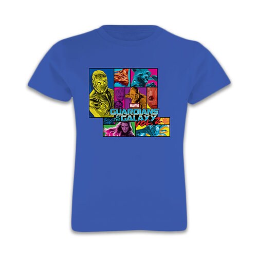 Guardians of the Galaxy Vol. 2 Tee for Girls ? Customizable