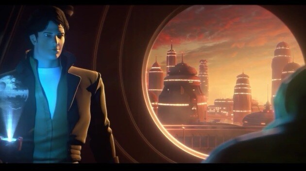 Star Wars: Uprising Announce Trailer | StarWars.com