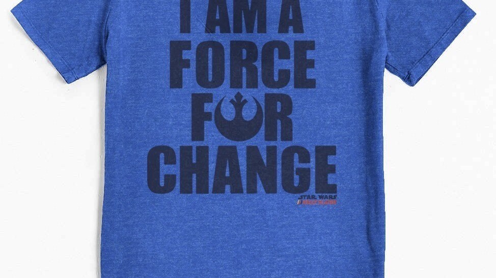 “Force 4 Fashion” T-shirts