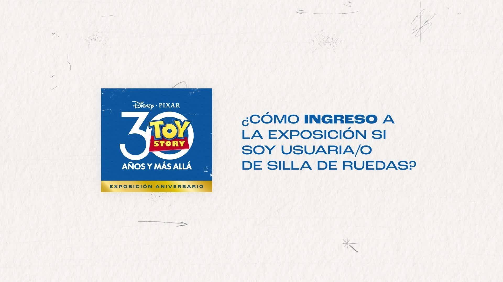 Acceso por rampa y ascensores