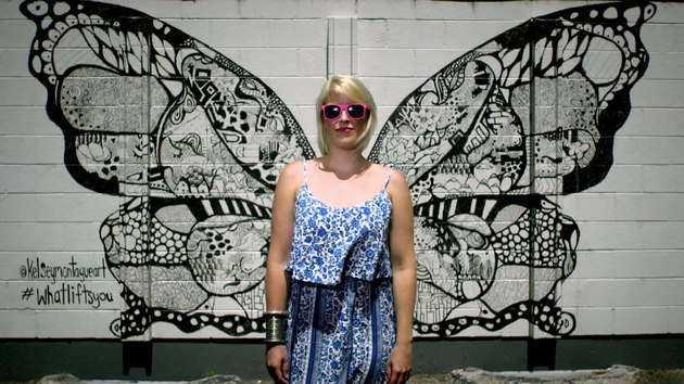 Peculiar Redefined with Kelsey Montague