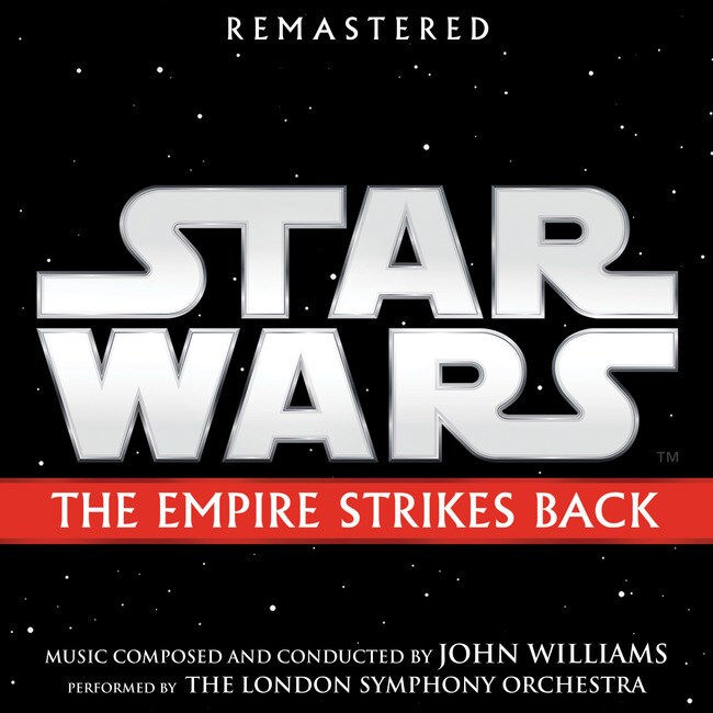 Star Wars: The Empire Strikes Back: Soundtrack