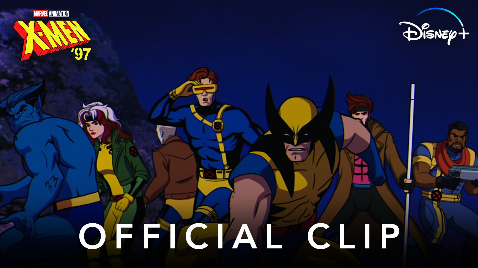 X-Men '97 | On Disney+