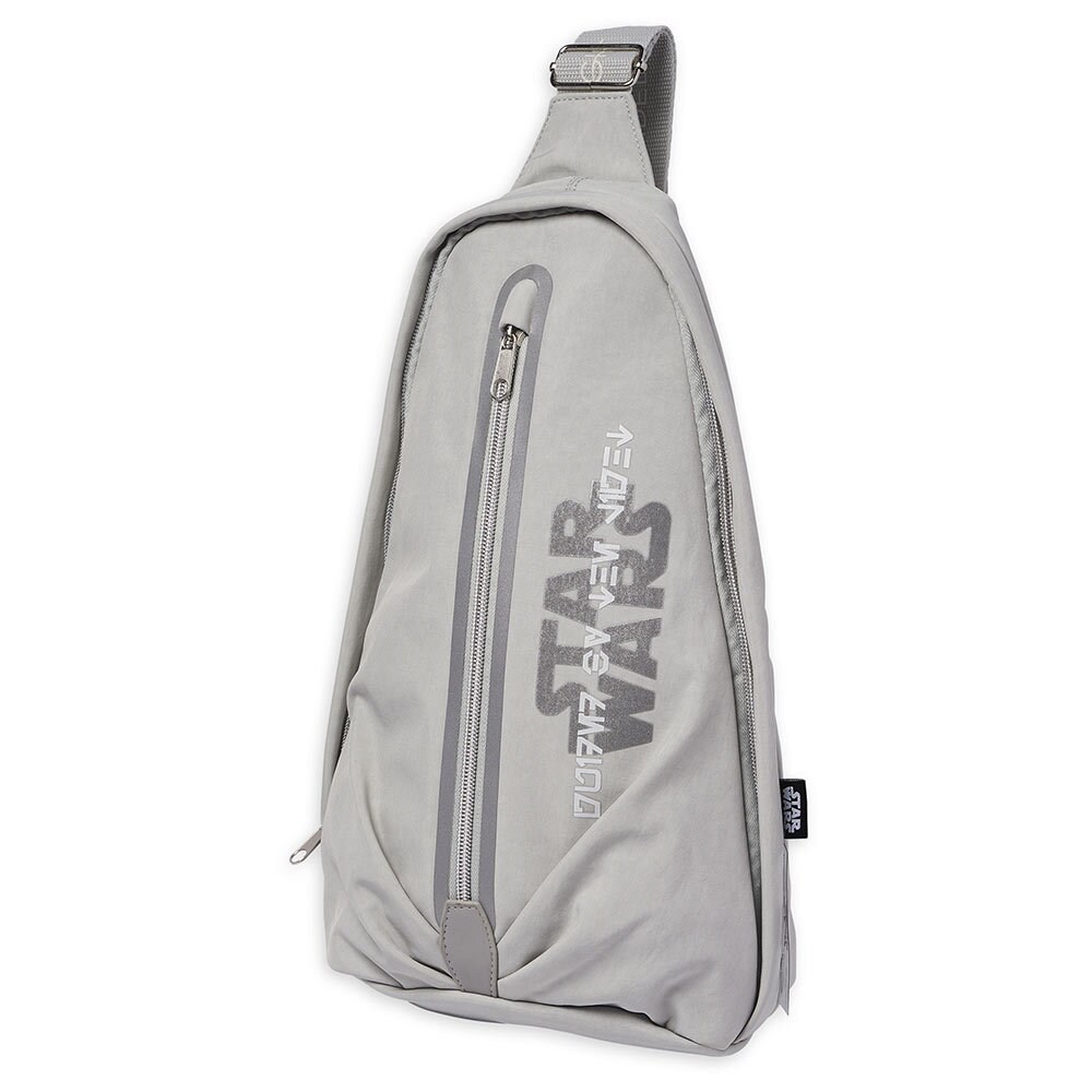 D23 Expo 2022 exclusive Star Wars front bag.